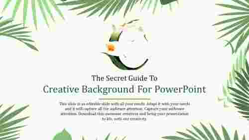 creative background for powerpoint-The Secret Guide To Creative Background For Powerpoint